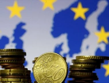 Eurostat: Στο 1,6% ο ετήσιος πληθωρισμός στην Ευρωζώνη τον Δεκέμβριο